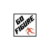 Go Figure Action Figures coupons